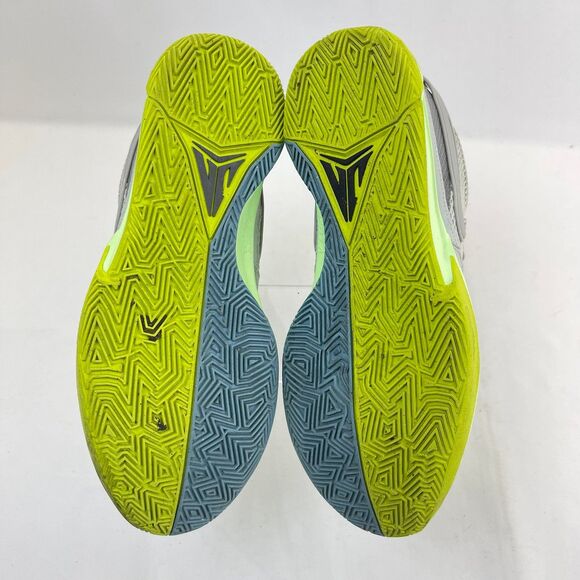 Nike JA 1 EP 'Silver Green' FQ4796-003 | Men's 7.5 - Picture 6 of 12